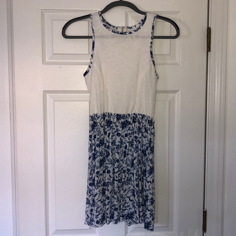 Delia’s Dress